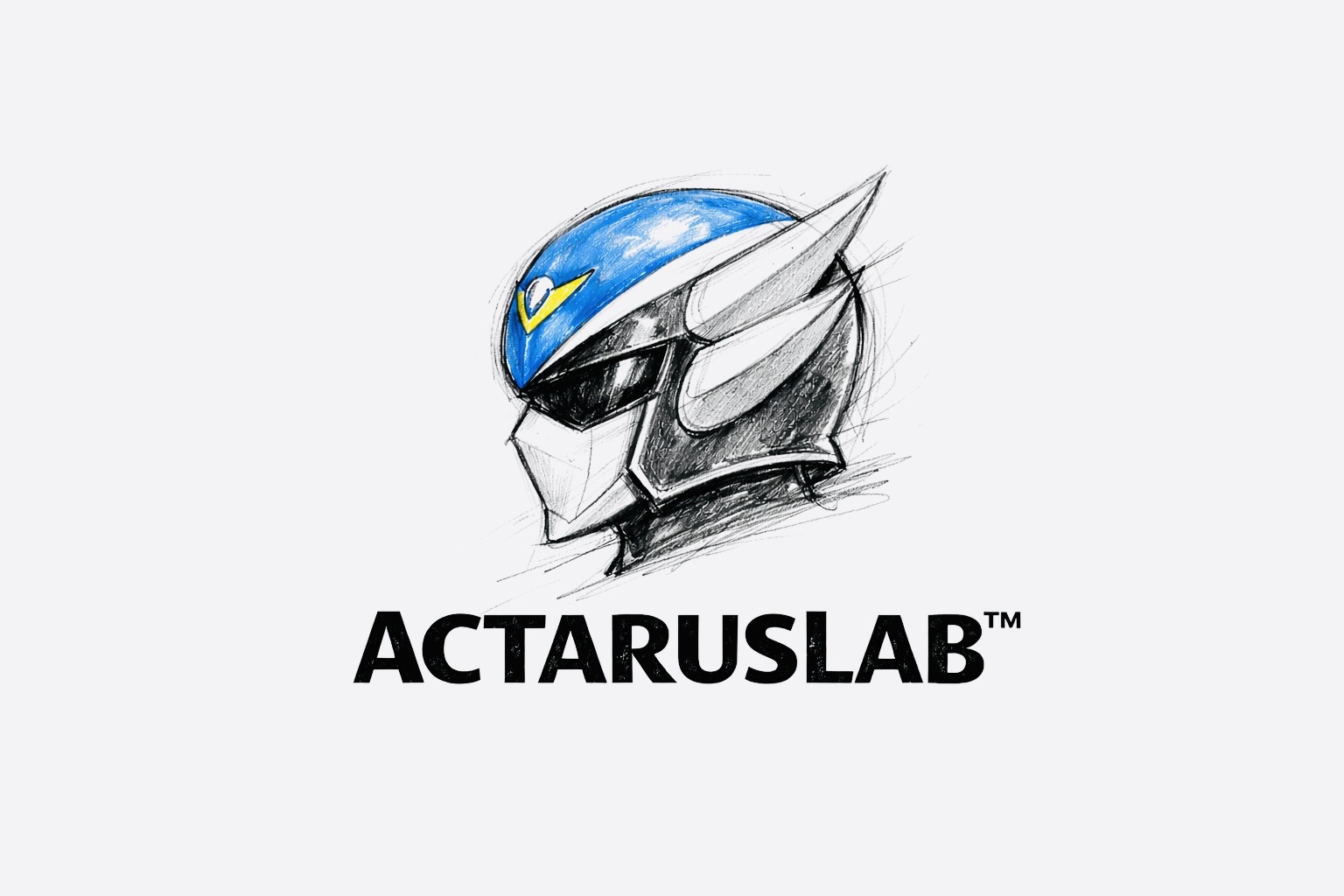 ActarusLab Logo